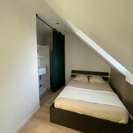 Maison Renove Bourg De Holiday home Plourhan