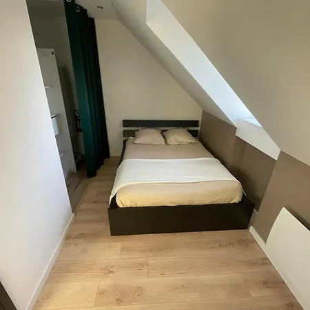 Holiday home Maison Renove Bourg De Plourhan